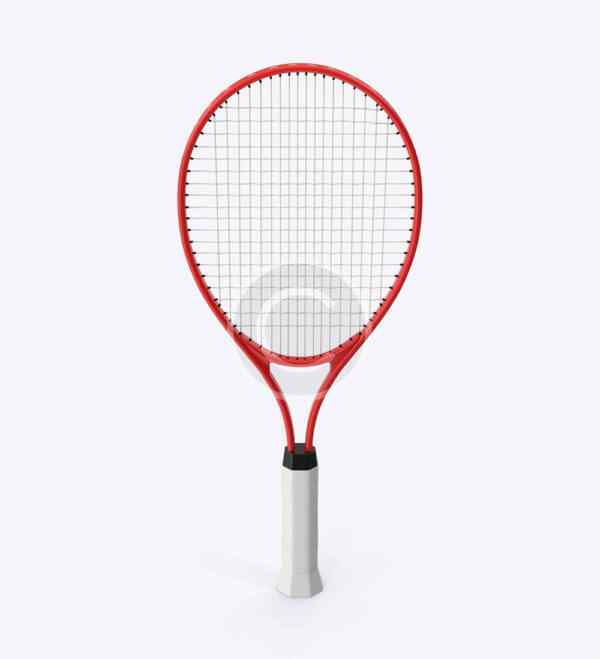 Women's Racket – Bild 3