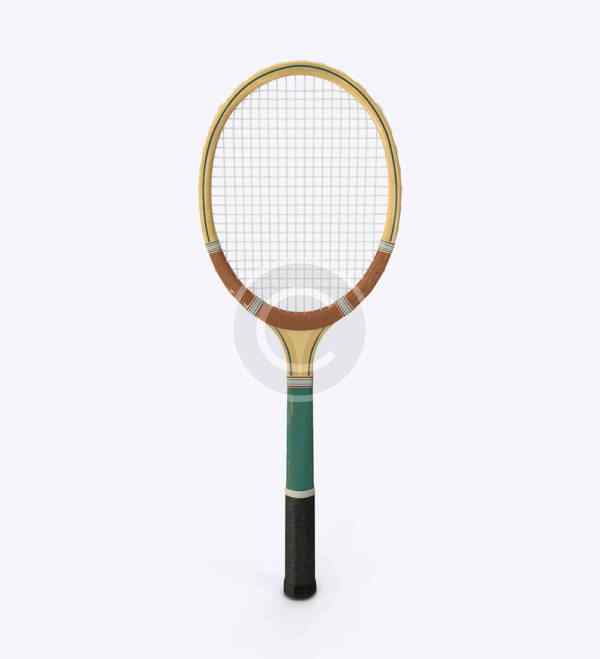 Women's Racket – Bild 2